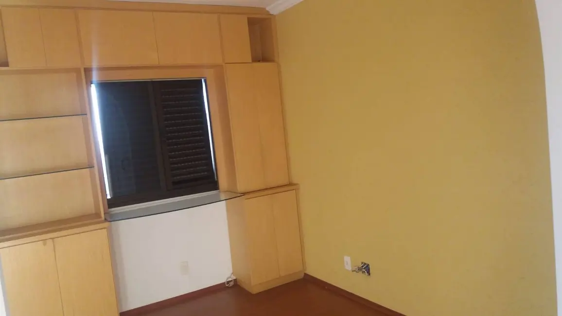 Foto 8 de Apartamento com 5 quartos para alugar, 230m2 em Vila Japi II, Jundiai - SP
