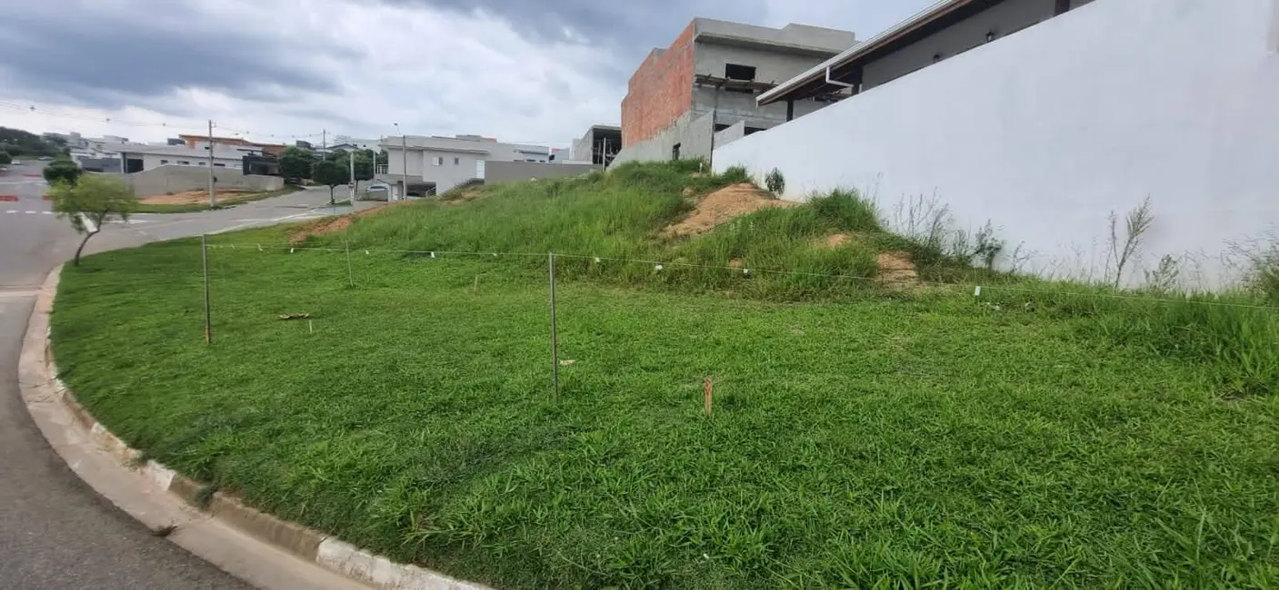 Foto 4 de Lote de Condomínio à venda, 250m2 em Itupeva - SP
