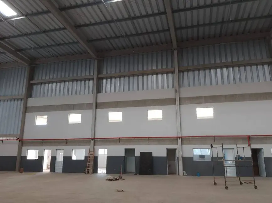 Foto 5 de Armazém / Galpão para alugar, 2637m2 em Jundiai - SP