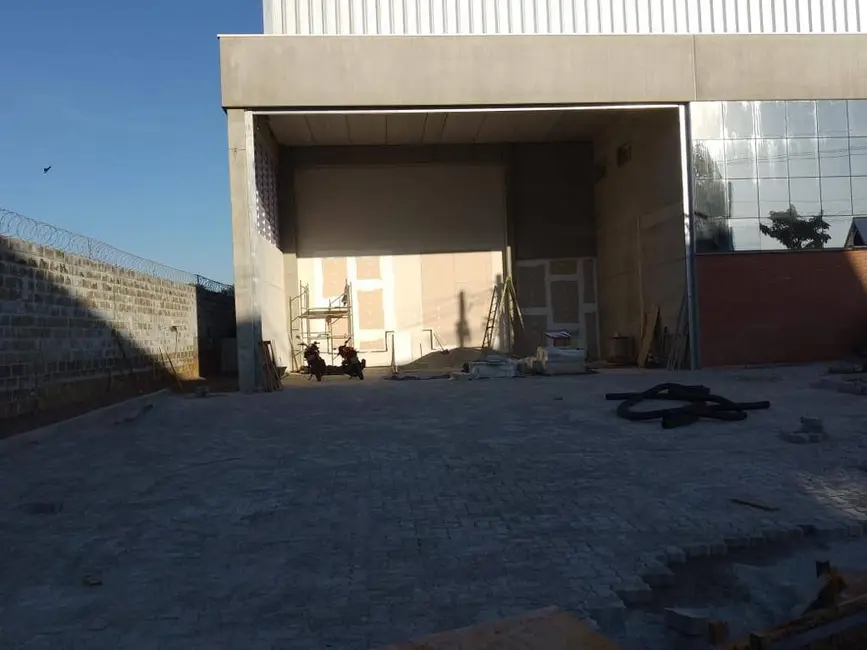 Foto 9 de Armazém / Galpão para alugar, 2637m2 em Jundiai - SP