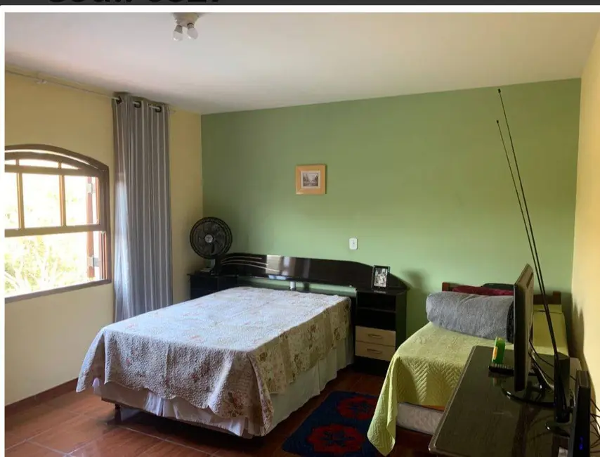 Casa com 5 quartos à venda em Vila Esperança, Jundiai - SP - imagem 9 Foto 9 de Casa com 5 quartos à venda em Vila Esperança, Jundiai - SP