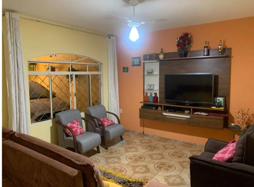 Casa com 5 quartos à venda em Vila Esperança, Jundiai - SP - imagem 2 Foto 2 de Casa com 5 quartos à venda em Vila Esperança, Jundiai - SP