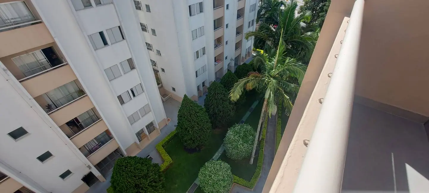 Foto 3 de Apartamento com 2 quartos à venda, 57m2 em Vila Nova Jundiainópolis, Jundiai - SP