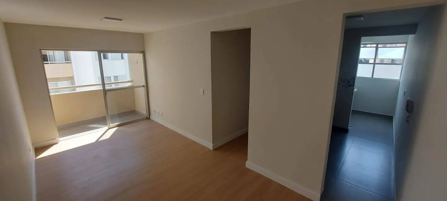 Foto 1 de Apartamento com 2 quartos à venda, 57m2 em Vila Nova Jundiainópolis, Jundiai - SP