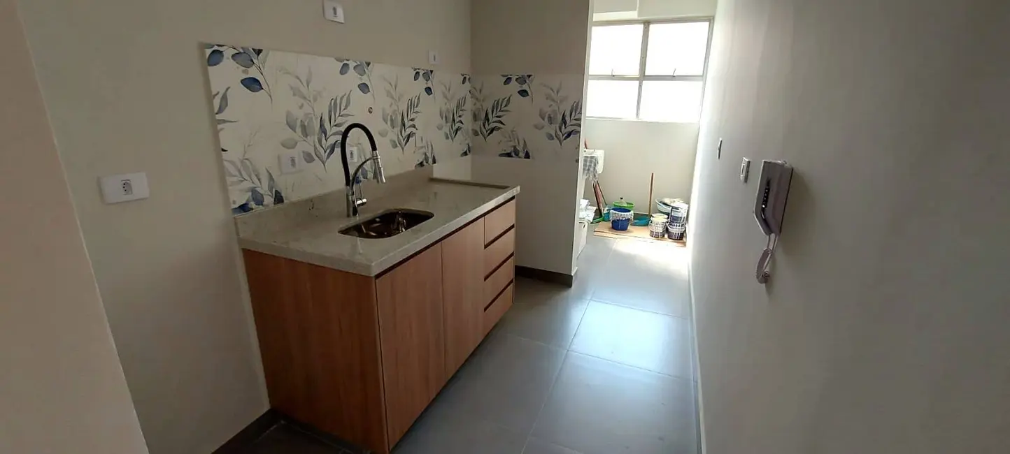 Foto 2 de Apartamento com 2 quartos à venda, 57m2 em Vila Nova Jundiainópolis, Jundiai - SP