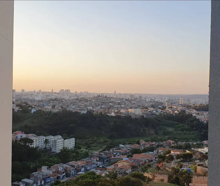 Foto 3 de Apartamento com 2 quartos à venda, 50m2 em Nova Cidade Jardim, Jundiai - SP