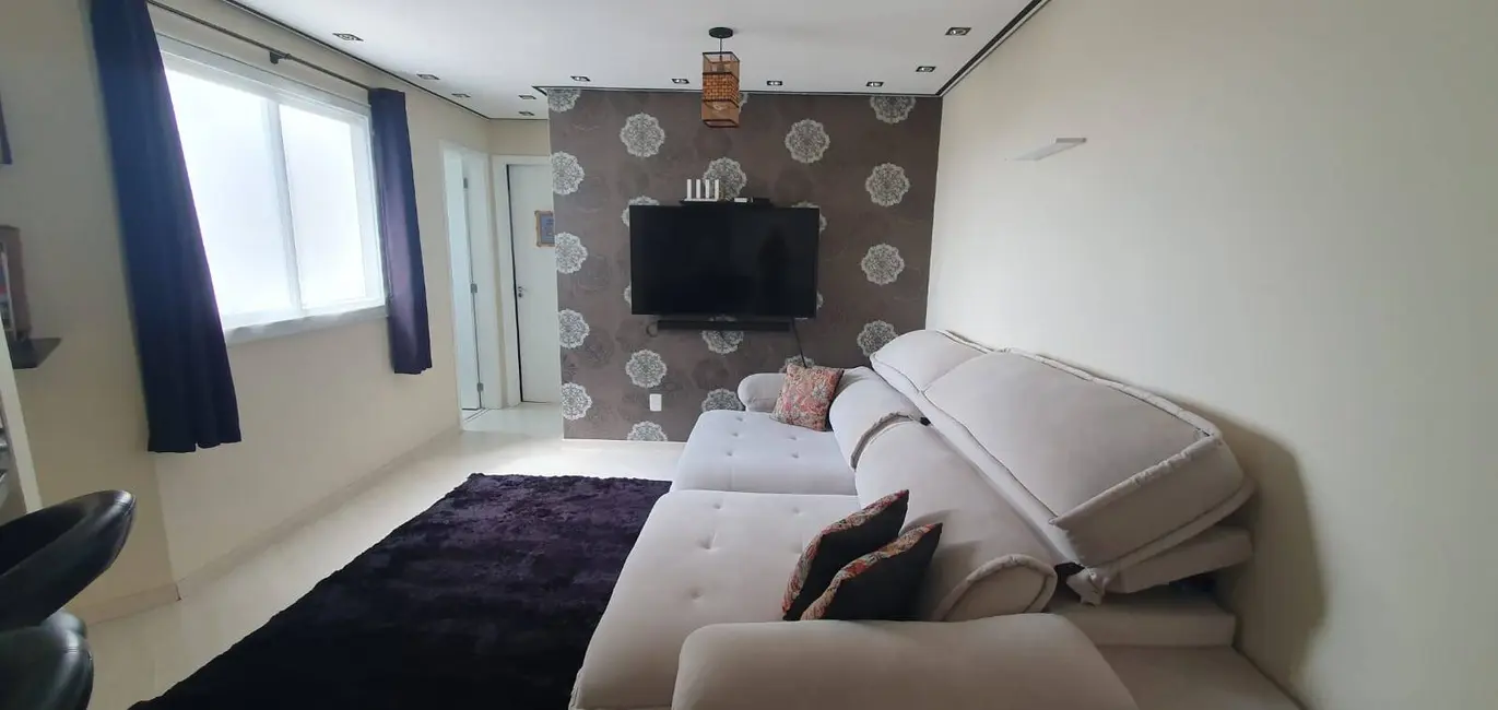 Foto 2 de Apartamento com 2 quartos à venda, 50m2 em Nova Cidade Jardim, Jundiai - SP