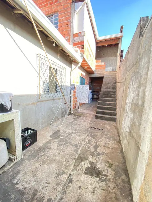 Casa com 2 quartos à venda, 134m2 em Parque Residencial Jundiaí, Jundiai - SP - imagem 8 Foto 8 de Casa com 2 quartos à venda, 134m2 em Parque Residencial Jundiaí, Jundiai - SP