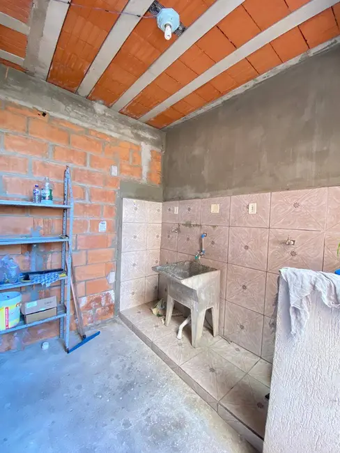 Casa com 2 quartos à venda, 134m2 em Parque Residencial Jundiaí, Jundiai - SP - imagem 9 Foto 9 de Casa com 2 quartos à venda, 134m2 em Parque Residencial Jundiaí, Jundiai - SP