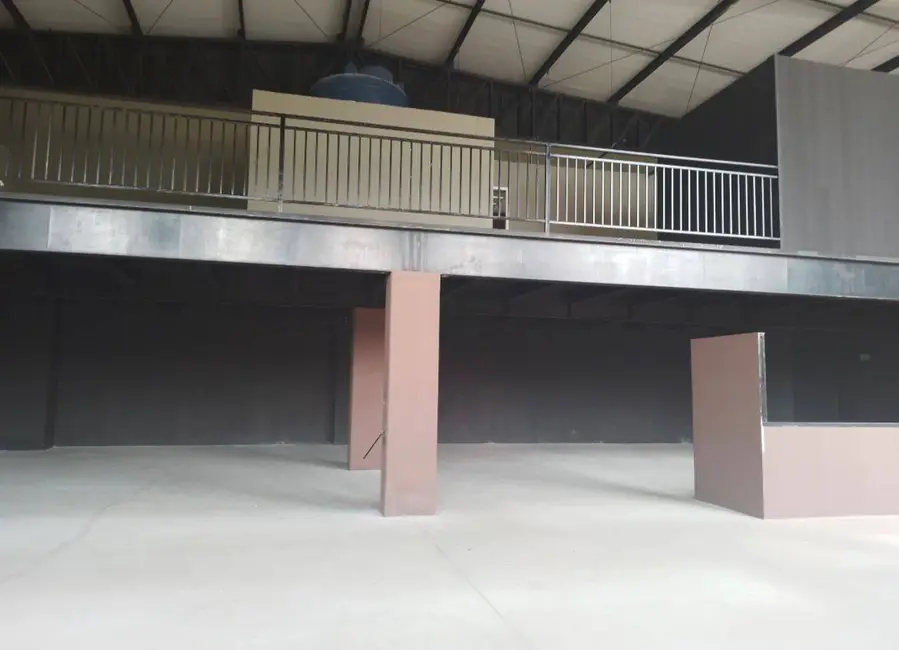 Armazém / Galpão para alugar, 750m2 em Itupeva - SP - imagem 4 Foto 4 de Armazém / Galpão para alugar, 750m2 em Itupeva - SP