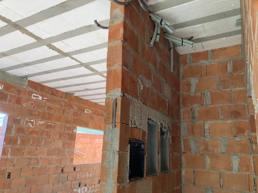 Foto 8 de Casa de Condomínio com 3 quartos à venda, 157m2 em Jardim Tereza Cristina, Jundiai - SP