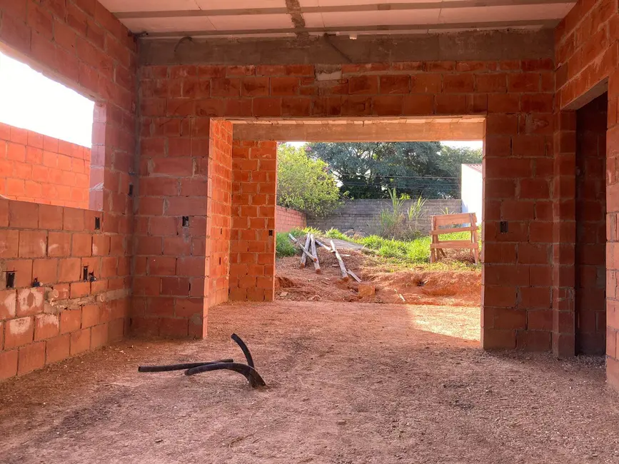 Foto 5 de Casa de Condomínio com 3 quartos à venda, 157m2 em Jardim Tereza Cristina, Jundiai - SP