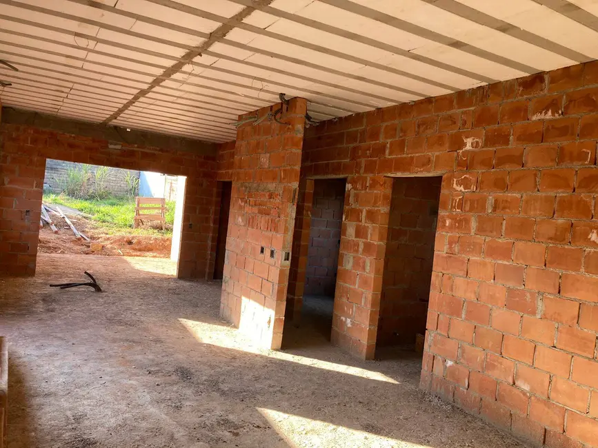 Foto 4 de Casa de Condomínio com 3 quartos à venda, 157m2 em Jardim Tereza Cristina, Jundiai - SP