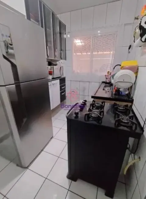 Foto 6 de Casa com 2 quartos à venda, 112m2 em Jardim Novo Mundo, Varzea Paulista - SP