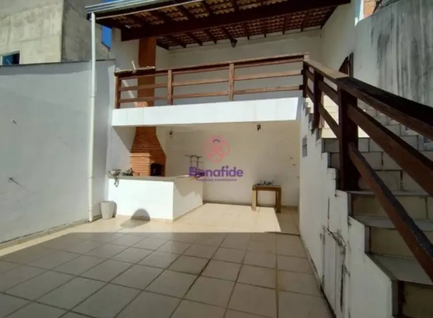 Foto 1 de Casa com 2 quartos à venda, 112m2 em Jardim Novo Mundo, Varzea Paulista - SP
