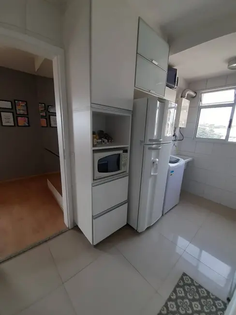 Foto 4 de Apartamento com 2 quartos à venda, 54m2 em Vila Nova Esperia, Jundiai - SP