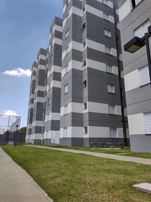 Apartamento com 2 quartos à venda, 54m2 em Itupeva - SP - imagem 7 Foto 7 de Apartamento com 2 quartos à venda, 54m2 em Itupeva - SP