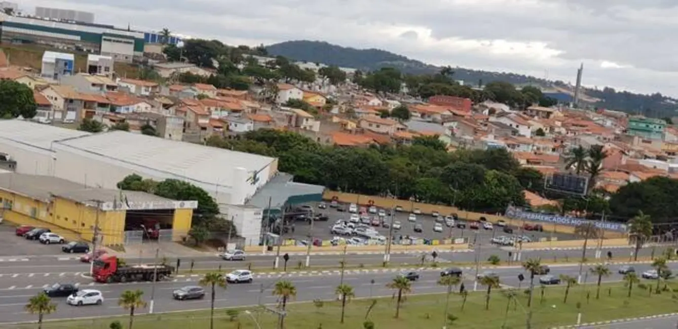 Apartamento com 2 quartos à venda, 54m2 em Itupeva - SP - imagem 3 Foto 3 de Apartamento com 2 quartos à venda, 54m2 em Itupeva - SP