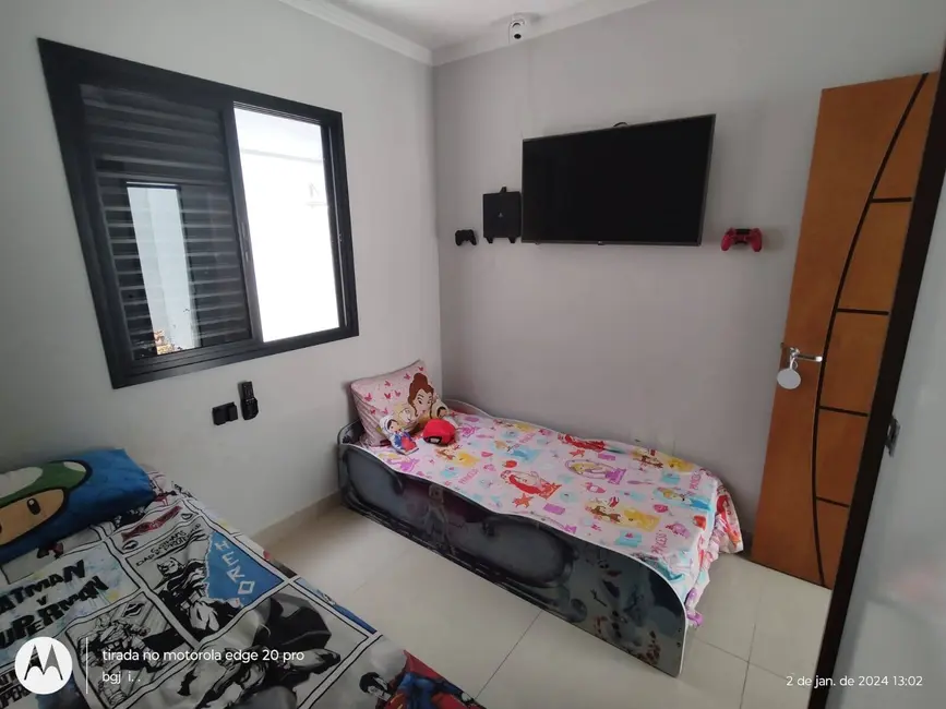 Foto 9 de Casa com 3 quartos à venda, 120m2 em Residencial Santa Giovana, Jundiai - SP