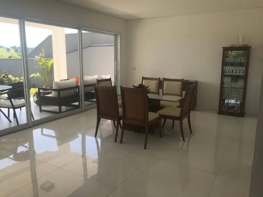 Foto 4 de Casa de Condomínio com 4 quartos à venda, 341m2 em Jundiai - SP