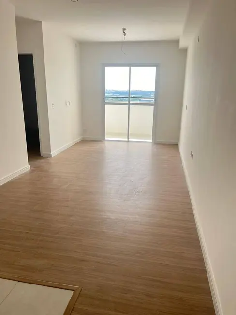 Foto 1 de Apartamento com 2 quartos à venda, 64m2 em Engordadouro, Jundiai - SP