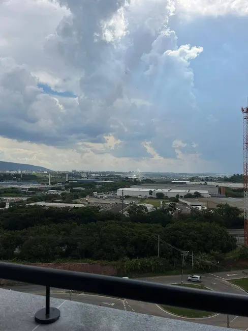 Foto 7 de Apartamento com 2 quartos à venda, 64m2 em Engordadouro, Jundiai - SP