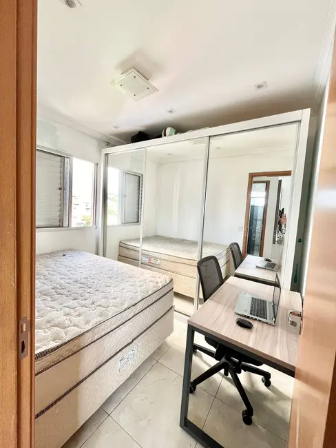 Foto 8 de Apartamento com 2 quartos à venda, 49m2 em Cidade Nova, Jundiai - SP