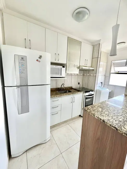 Foto 5 de Apartamento com 2 quartos à venda, 49m2 em Cidade Nova, Jundiai - SP