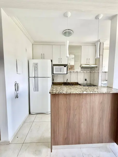 Foto 4 de Apartamento com 2 quartos à venda, 49m2 em Cidade Nova, Jundiai - SP