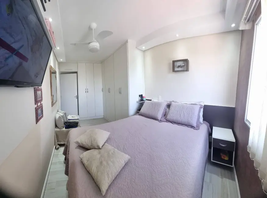 Foto 8 de Apartamento com 2 quartos à venda, 54m2 em Parque Residencial Jundiaí II, Jundiai - SP