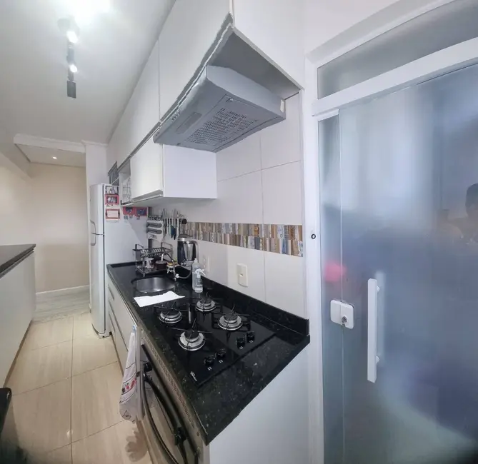 Foto 3 de Apartamento com 2 quartos à venda, 54m2 em Parque Residencial Jundiaí II, Jundiai - SP