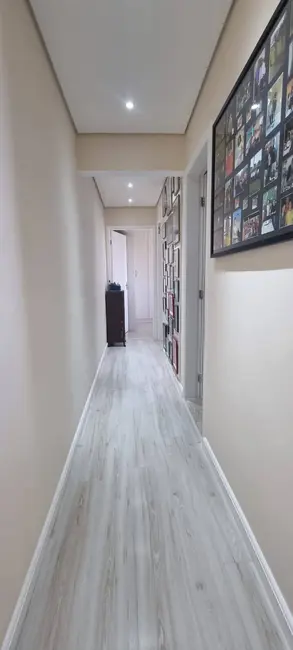 Foto 6 de Apartamento com 2 quartos à venda, 54m2 em Parque Residencial Jundiaí II, Jundiai - SP