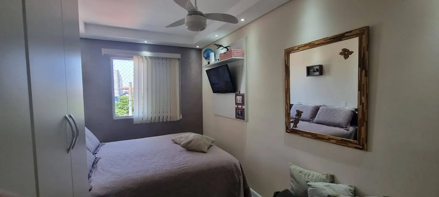 Foto 9 de Apartamento com 2 quartos à venda, 54m2 em Parque Residencial Jundiaí II, Jundiai - SP