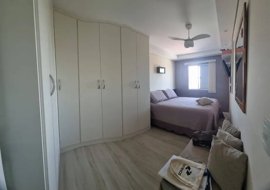 Foto 7 de Apartamento com 2 quartos à venda, 54m2 em Parque Residencial Jundiaí II, Jundiai - SP