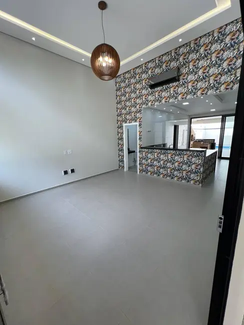 Foto 2 de Casa com 3 quartos à venda, 169m2 em Jardim América, Jundiai - SP