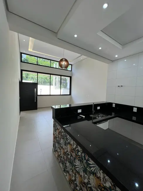 Foto 4 de Casa com 3 quartos à venda, 169m2 em Jardim América, Jundiai - SP