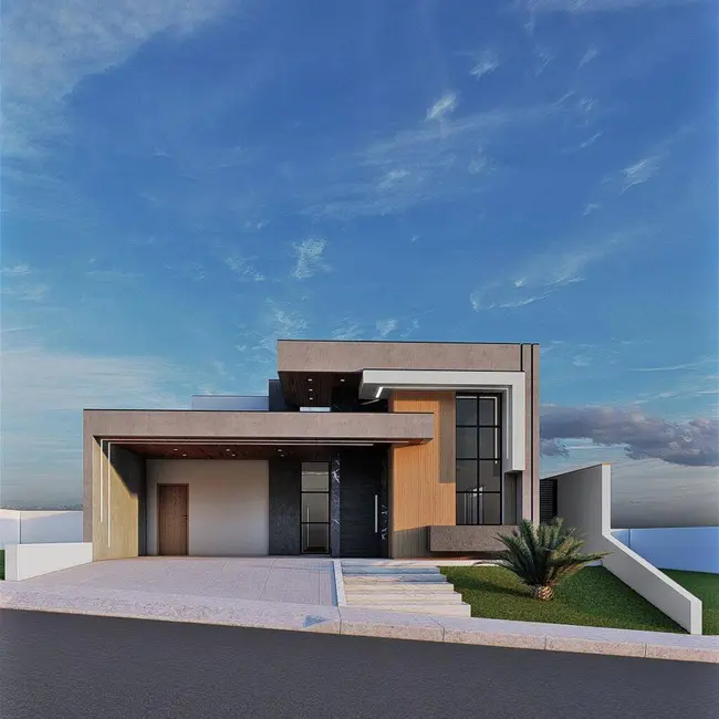 Foto 3 de Lote de Condomínio à venda, 360m2 em Jardim Novo Mundo, Jundiai - SP