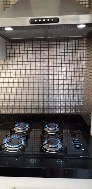 Foto 6 de Apartamento com 3 quartos para alugar, 83m2 em Vila das Hortências, Jundiai - SP