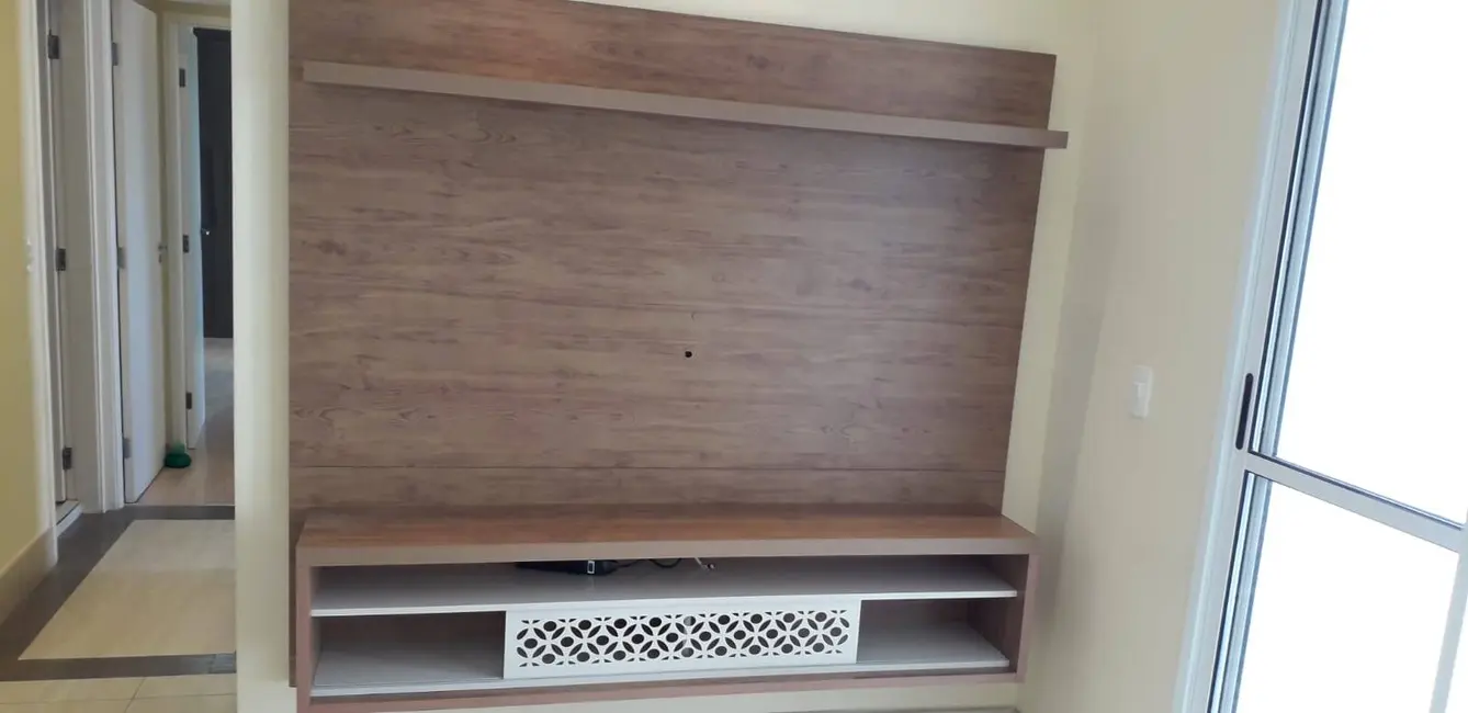 Foto 9 de Apartamento com 3 quartos para alugar, 83m2 em Vila das Hortências, Jundiai - SP