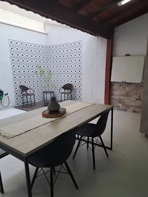 Foto 8 de Casa com 3 quartos à venda, 179m2 em Ponte de São João, Jundiai - SP