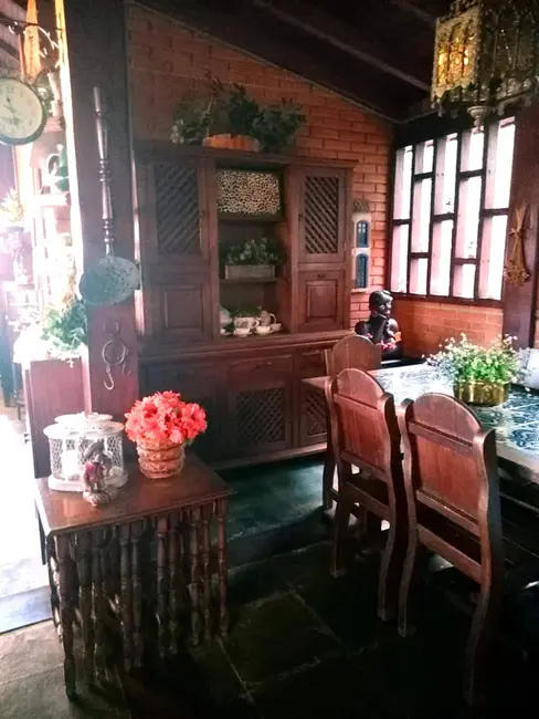 Chácara com 4 quartos à venda, 461m2 em Jardim Liberdade, Jundiai - SP - imagem 9 Foto 9 de Chácara com 4 quartos à venda, 461m2 em Jardim Liberdade, Jundiai - SP