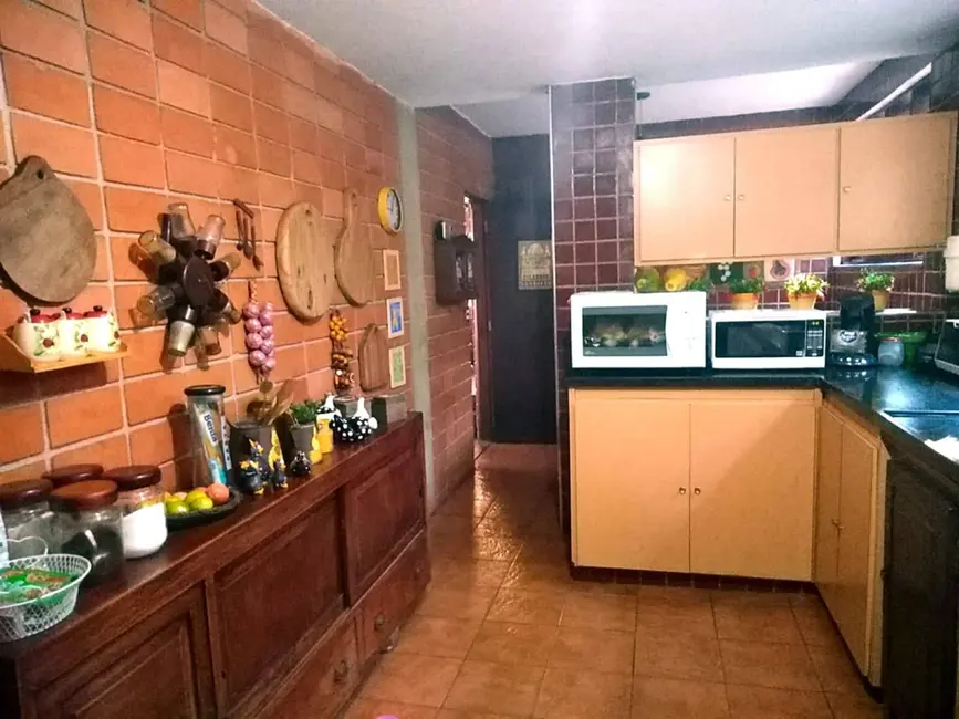 Chácara com 4 quartos à venda, 461m2 em Jardim Liberdade, Jundiai - SP - imagem 5 Foto 5 de Chácara com 4 quartos à venda, 461m2 em Jardim Liberdade, Jundiai - SP