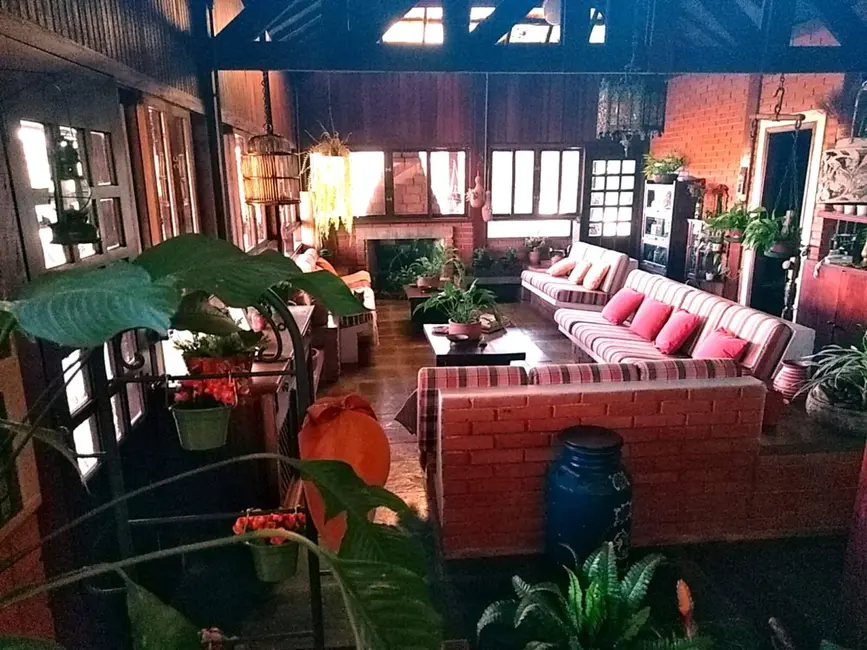 Chácara com 4 quartos à venda, 461m2 em Jardim Liberdade, Jundiai - SP - imagem 3 Foto 3 de Chácara com 4 quartos à venda, 461m2 em Jardim Liberdade, Jundiai - SP