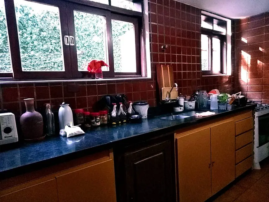 Chácara com 4 quartos à venda, 461m2 em Jardim Liberdade, Jundiai - SP - imagem 4 Foto 4 de Chácara com 4 quartos à venda, 461m2 em Jardim Liberdade, Jundiai - SP