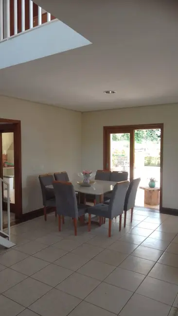 Foto 7 de Casa de Condomínio com 5 quartos à venda, 352m2 em Itupeva - SP