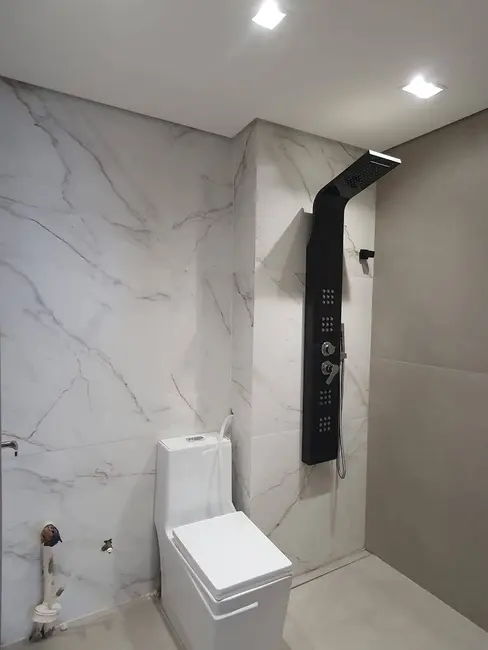 Foto 7 de Apartamento com 2 quartos à venda, 46m2 em Ponte de São João, Jundiai - SP