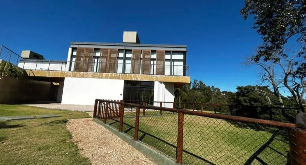 Foto 9 de Terreno / Lote à venda, 667m2 em Bairro Itapema, Itatiba - SP