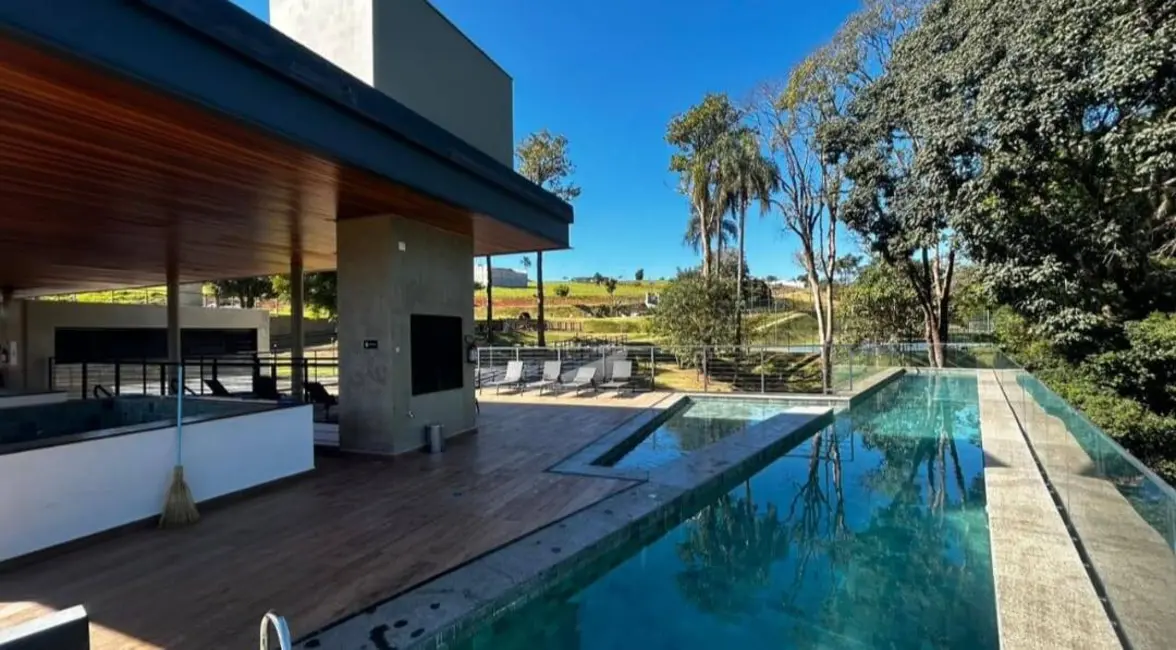 Foto 4 de Terreno / Lote à venda, 667m2 em Bairro Itapema, Itatiba - SP