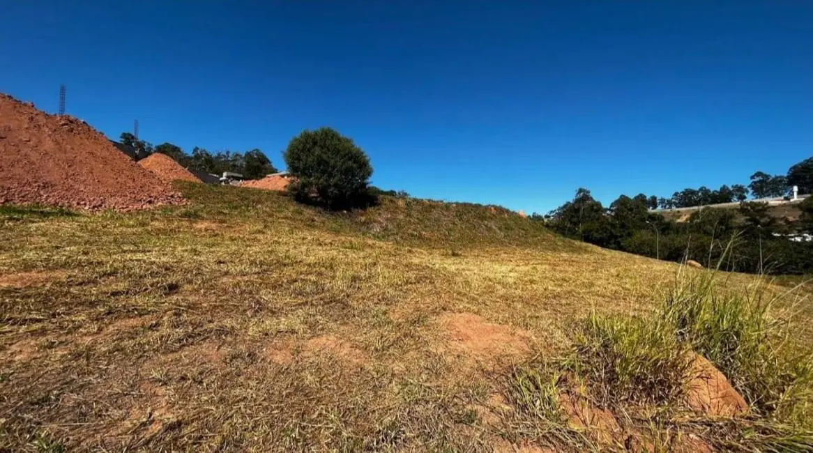 Foto 2 de Terreno / Lote à venda, 667m2 em Bairro Itapema, Itatiba - SP