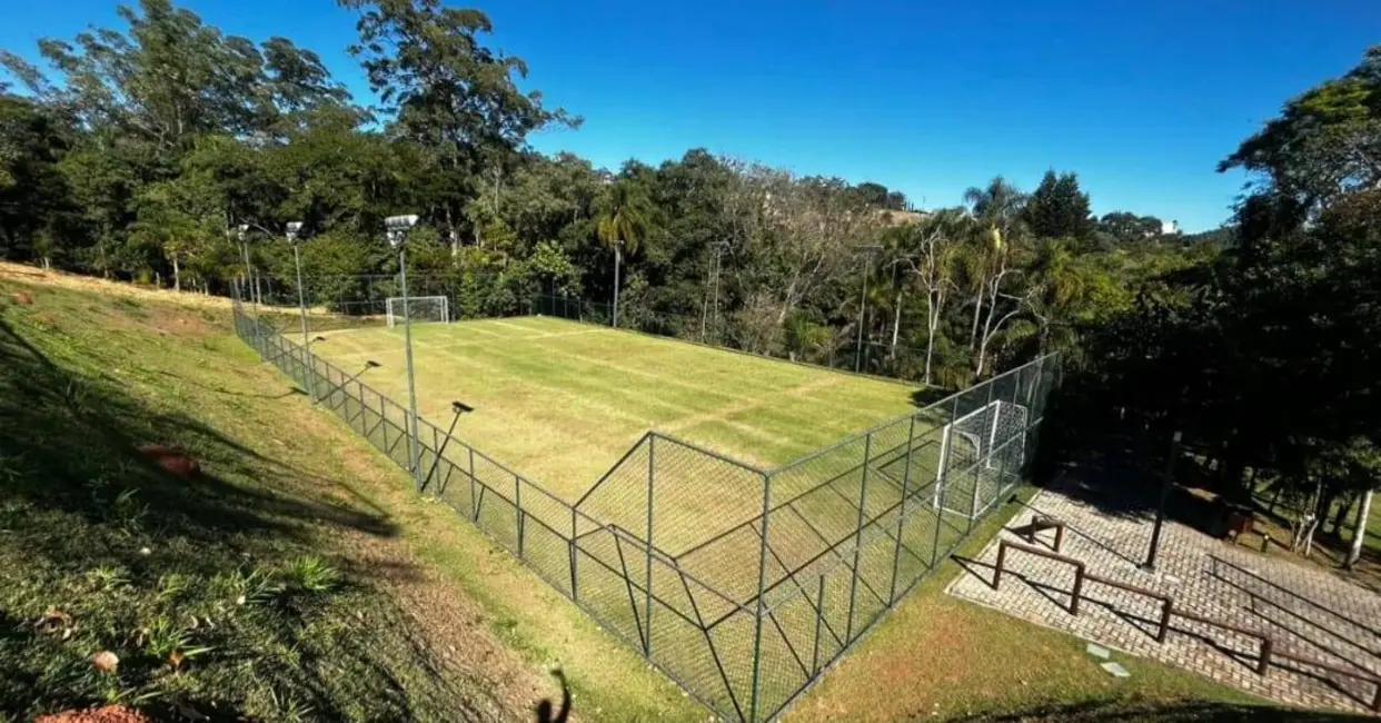 Foto 8 de Terreno / Lote à venda, 667m2 em Bairro Itapema, Itatiba - SP